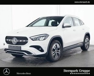 Mercedes-Benz GLA 180 Gebrauchtwagen