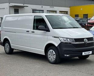 VW T6 Transporter Gebrauchtwagen