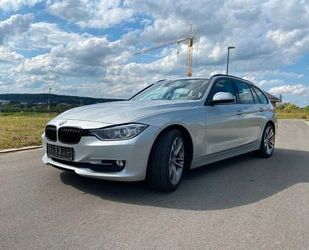 BMW 320 Gebrauchtwagen