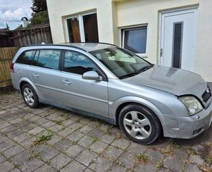 Opel Vectra Gebrauchtwagen