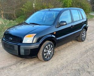 Ford Fusion Gebrauchtwagen