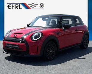 Mini Cooper SE Gebrauchtwagen