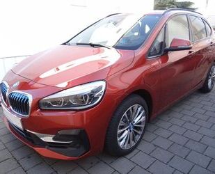BMW 225 Active Tourer Gebrauchtwagen