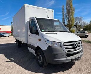 Mercedes-Benz Sprinter Gebrauchtwagen