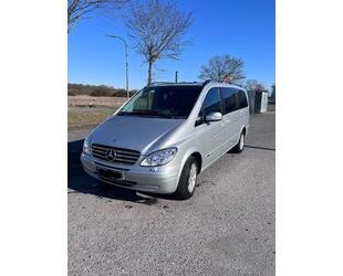 Mercedes-Benz Viano Gebrauchtwagen