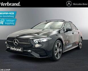 Mercedes-Benz A 220 Gebrauchtwagen