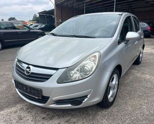 Opel Corsa Gebrauchtwagen