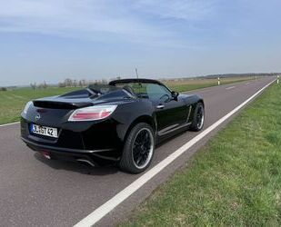 Opel GT Gebrauchtwagen