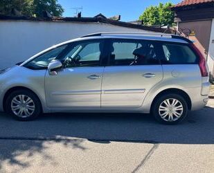 Citroen Grand C4 Picasso / SpaceTourer Gebrauchtwagen