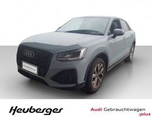 Audi Q2 Gebrauchtwagen