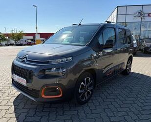 Citroen Berlingo Gebrauchtwagen