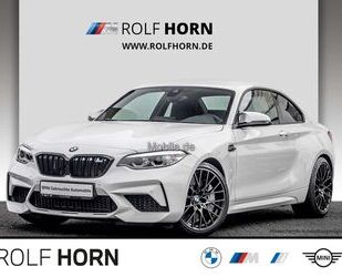BMW M2 Gebrauchtwagen