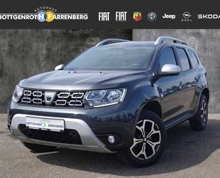 Dacia Duster Gebrauchtwagen