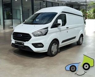 Ford Transit Custom Gebrauchtwagen