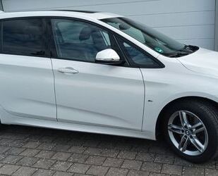BMW 220 Gran Tourer Gebrauchtwagen