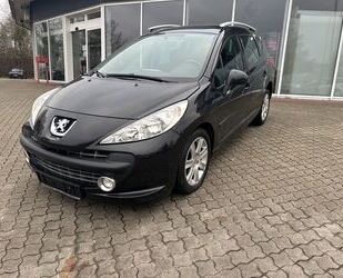 Peugeot 207 Gebrauchtwagen
