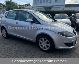 Seat Altea Gebrauchtwagen