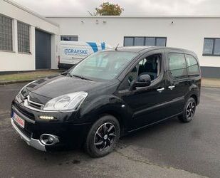 Citroen Berlingo Gebrauchtwagen
