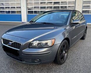 Volvo S40 Gebrauchtwagen