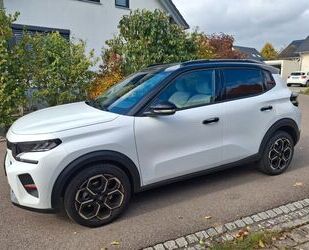 Citroen C3 Gebrauchtwagen