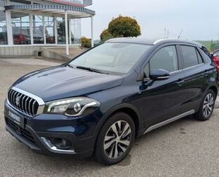 Suzuki (SX4) S-Cross Gebrauchtwagen