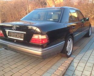 Mercedes-Benz 320 Gebrauchtwagen