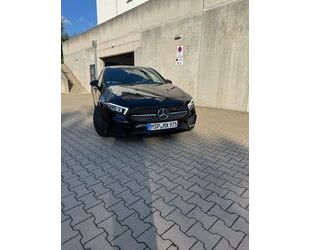 Mercedes-Benz A 200 Gebrauchtwagen