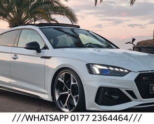 Audi RS5 Gebrauchtwagen