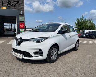 Renault ZOE Gebrauchtwagen