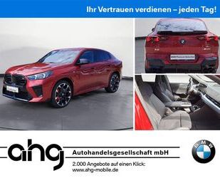 BMW X2 Gebrauchtwagen