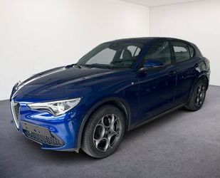 Alfa Romeo Stelvio Gebrauchtwagen