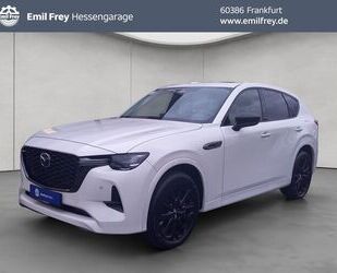 Mazda CX-60 Gebrauchtwagen