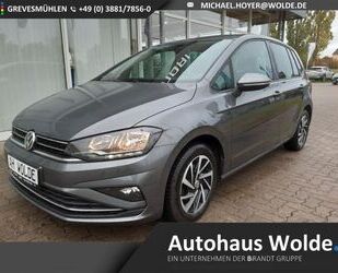 VW Golf Sportsvan Gebrauchtwagen