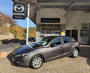 Mazda 3 Gebrauchtwagen