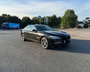 BMW 730 Gebrauchtwagen