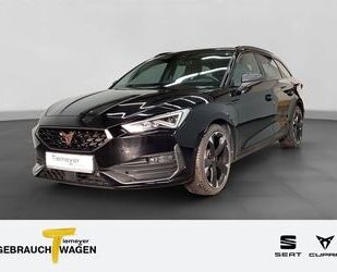 Cupra Leon Gebrauchtwagen