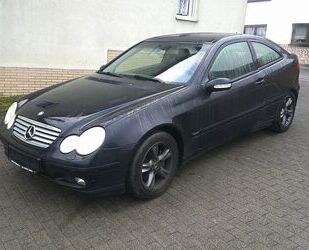 Mercedes-Benz C 200 Gebrauchtwagen