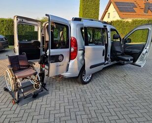 Fiat Doblo Gebrauchtwagen