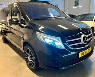 Mercedes-Benz V 250 Gebrauchtwagen