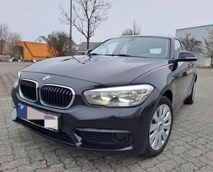 BMW 116 Gebrauchtwagen