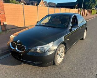 BMW 523 Gebrauchtwagen
