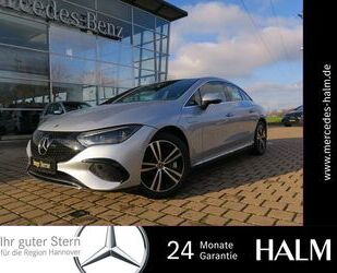 Mercedes-Benz EQE Gebrauchtwagen