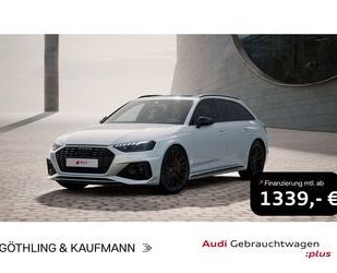 Audi Audi RS4 Avant*280 km/h*Keramik*HUD*B&O*Pano*Virtu Gebrauchtwagen