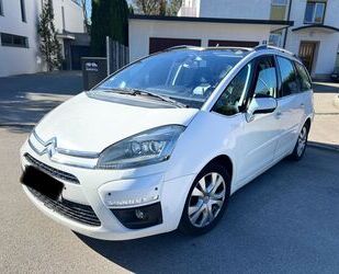 Citroen Grand C4 Picasso / SpaceTourer Gebrauchtwagen