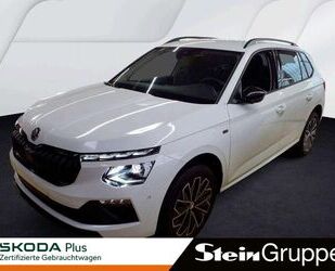 Skoda Kamiq Gebrauchtwagen