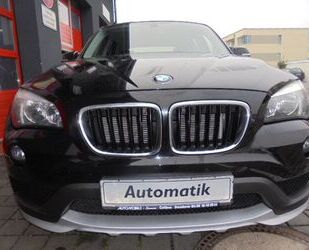 BMW X1 Gebrauchtwagen
