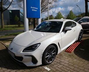 Subaru BRZ Gebrauchtwagen