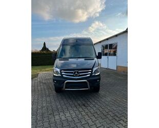 Mercedes-Benz Sprinter Gebrauchtwagen