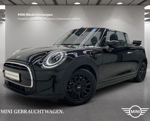 Mini One Cabrio Gebrauchtwagen