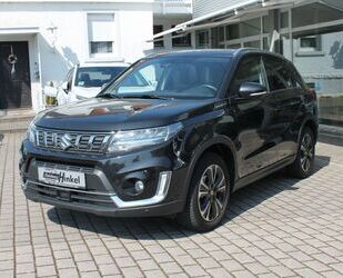 Suzuki Vitara Gebrauchtwagen